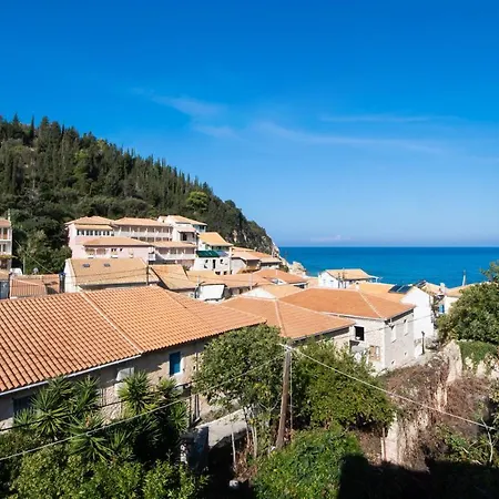 Hotel Olive Tree Áyios Nikítas