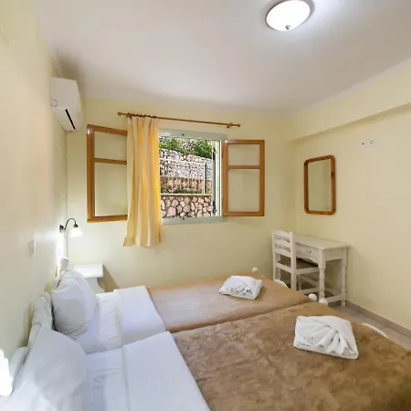 Olive Tree Hotel Agios Nikitas