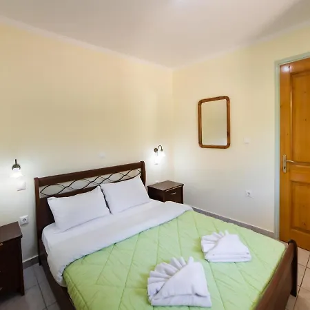 Olive Tree Hotel