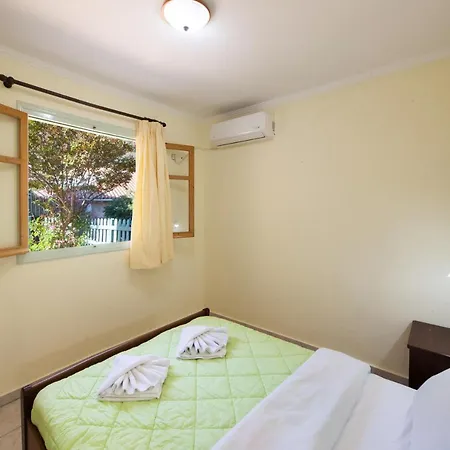 Hotel Olive Tree Áyios Nikítas