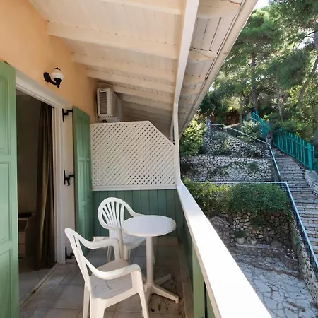 Olive Tree Hotel