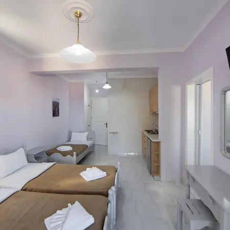 Hotel Olive Tree Agios Nikitas