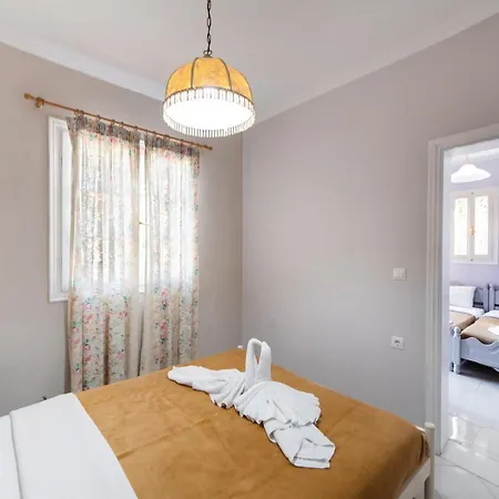 Hotel Olive Tree