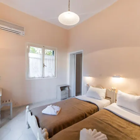 Hotel Olive Tree
