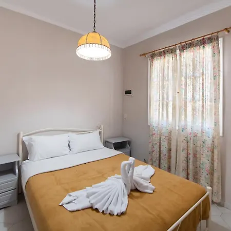 Olive Tree Hotel