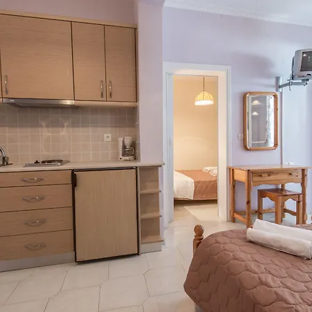 Hotel Olive Tree