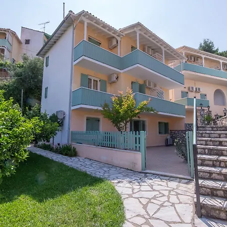 Olive Tree Hotel
