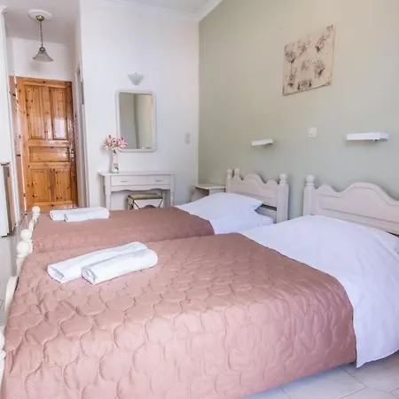 Olive Tree Hotel