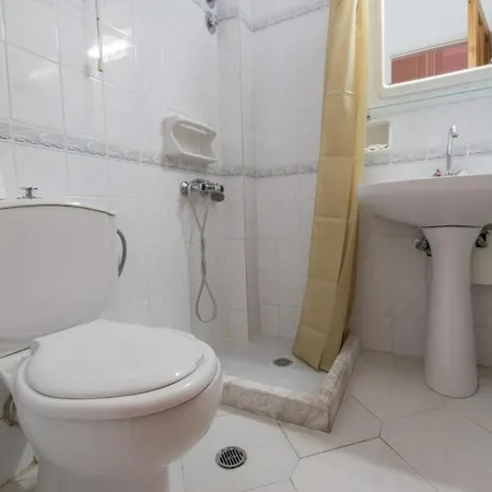 Hotel Olive Tree Agios Nikitas