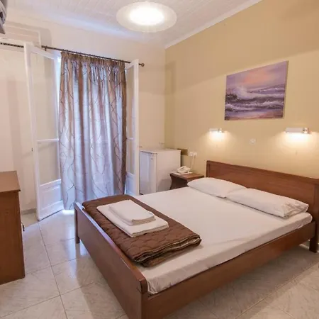 Olive Tree Hotel Agios Nikitas
