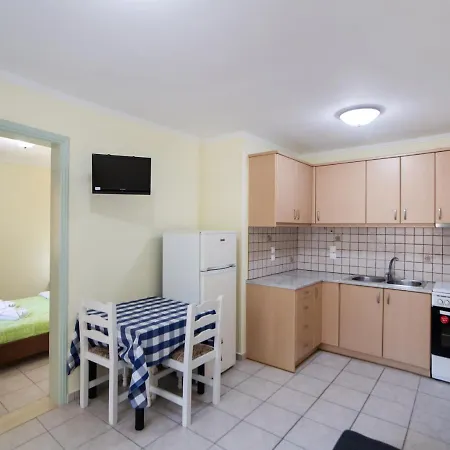 Olive Tree Отель