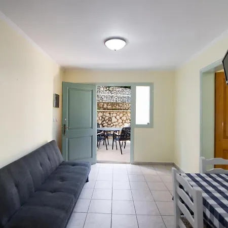 Отель Olive Tree