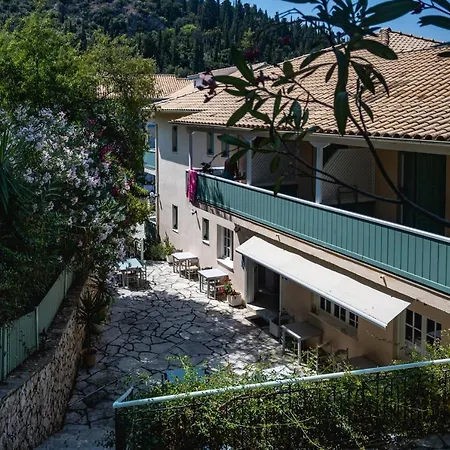 Отель Olive Tree