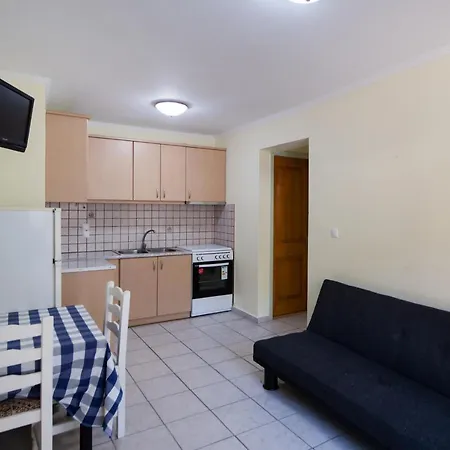 Отель Olive Tree