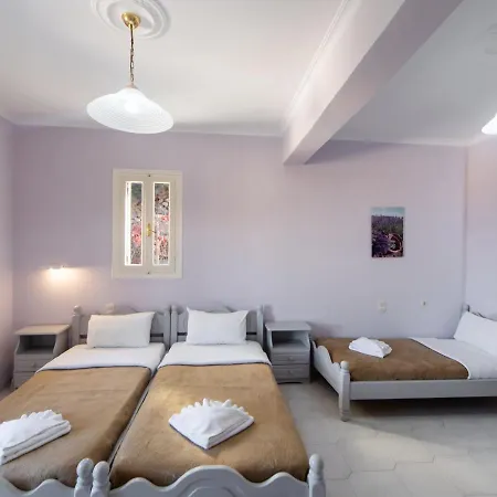 Olive Tree Айос-Никитас