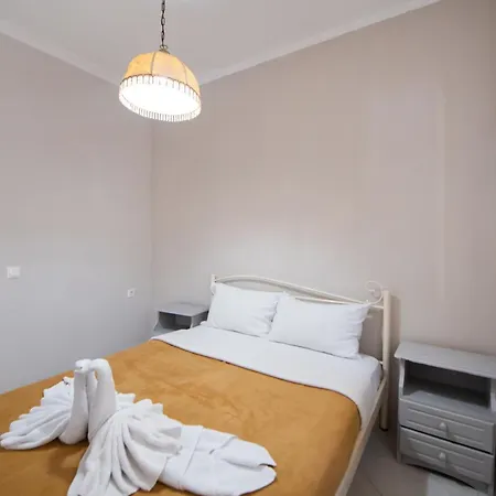 Отель Olive Tree 2*