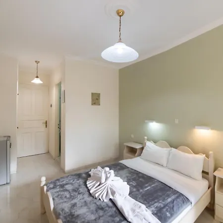 Olive Tree Отель Айос-Никитас