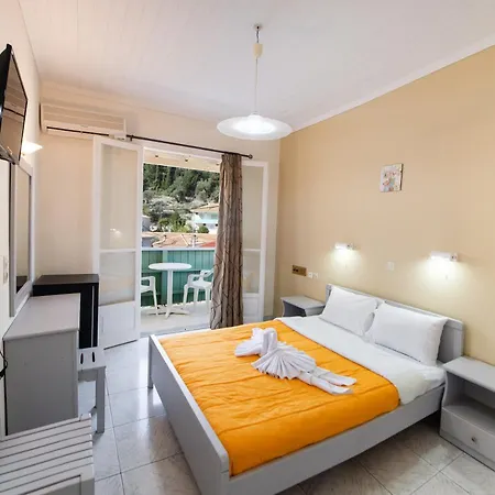 Отель Olive Tree