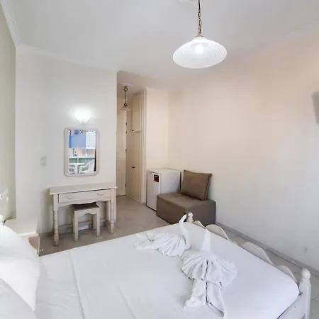 Отель Olive Tree