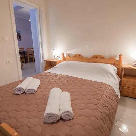 Olive Tree Отель 2*