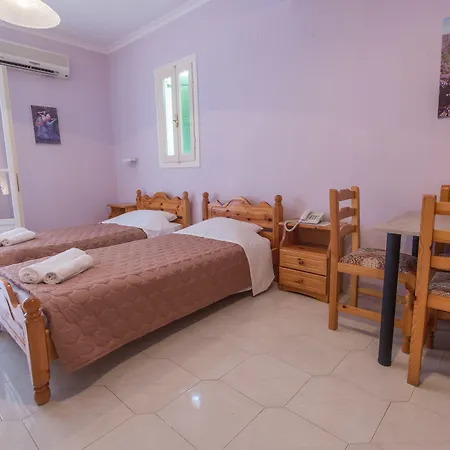 Отель Olive Tree 2*