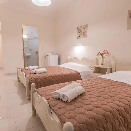 Отель Olive Tree