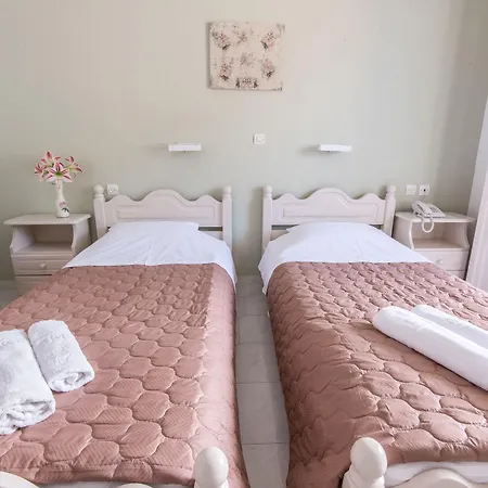 Olive Tree 2* Айос-Никитас