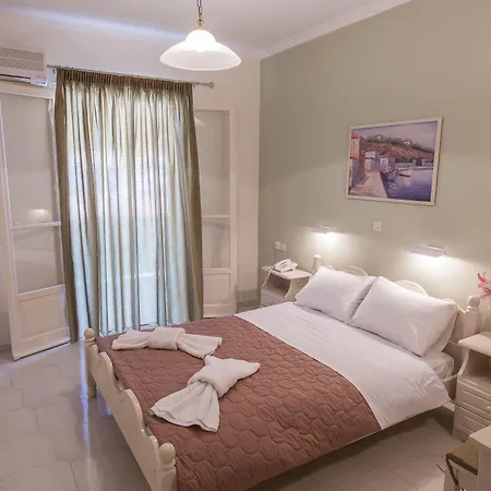 Olive Tree Отель 2*