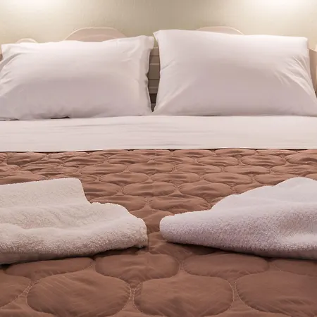 Olive Tree Отель Айос-Никитас