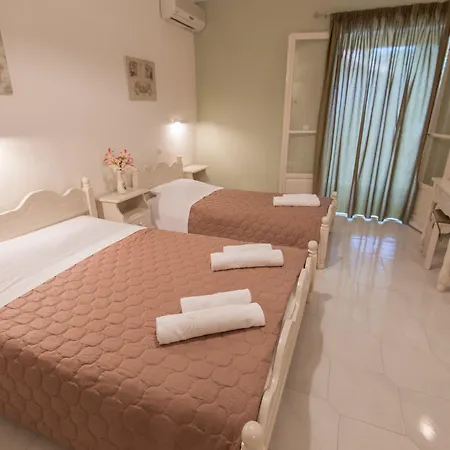 Olive Tree 2* Айос-Никитас