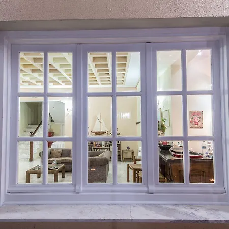 Отель Olive Tree 2*