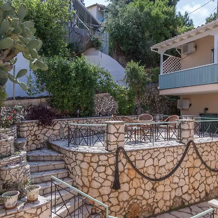 Olive Tree 2* Айос-Никитас