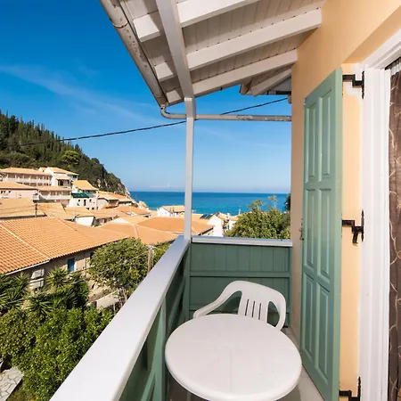 Olive Tree Отель