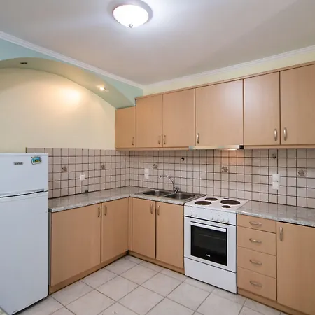 Отель Olive Tree 2*