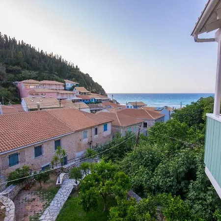 Olive Tree 2* Айос-Никитас