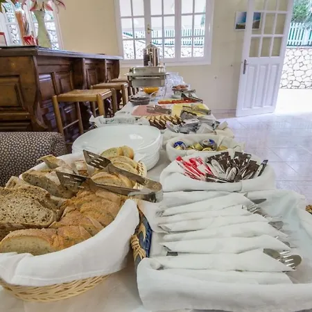 Olive Tree 2* Айос-Никитас